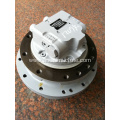 kx71 KX71-3 excavator final drive Travel motor